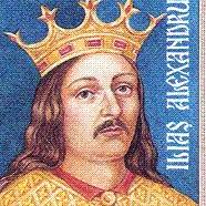 Ilias Alexandru Ilias Alexandru