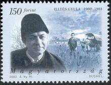 Illyes Gyula