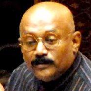 Ilyas Hussain Ibrahim