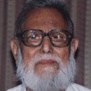 Imam Amin Ahsan Islahi