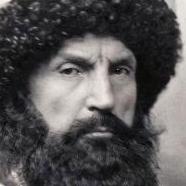 Imam Shamil