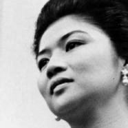 Imelda Marcos