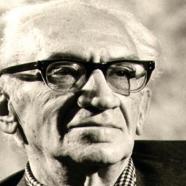 Immanuel Velikovsky Immanuel Velikovsky