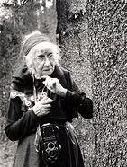 Imogen Cunningham