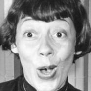 Imogene Coca