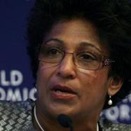 Indira Samarasekera