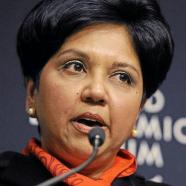 Indra Nooyi