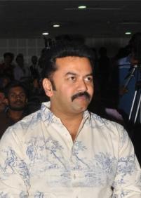 Indrajith Sukumaran
