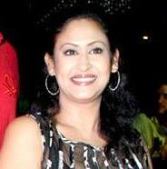 Indrani Haldar