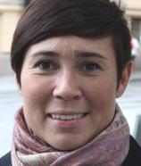 Ine Marie Eriksen Soreide