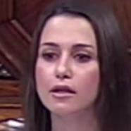 Ines Arrimadas Garcia