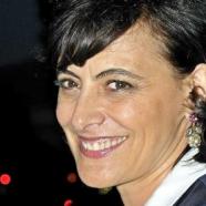 Ines De La Fressange