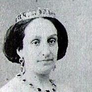 Infanta Luisa Fernanda