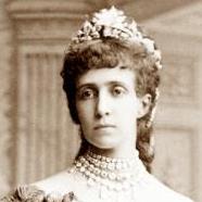 Infanta Maria Theresa