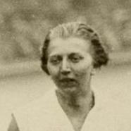 Inga Gentzel