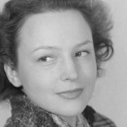 Ingeborg Von Kusserow