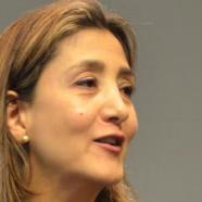 Ingrid Betancourt Pulecio