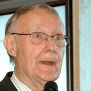 Ingvar Kamprad