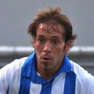 Inigo Calderon