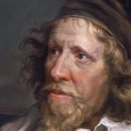 Inigo Jones