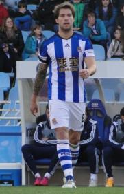Inigo Martinez