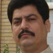 Intezar Husain Abidi
