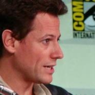 Ioan Gruffudd