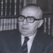 Ioannis Alevras