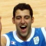 Ioannis Bourousis