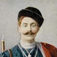 Ioannis Demestichas