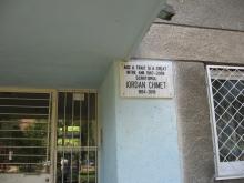 Iordan Chimet Iordan Chimet