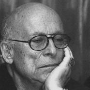 Iosif Efimovich Aleshkovsky