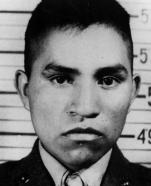Ira Hayes
