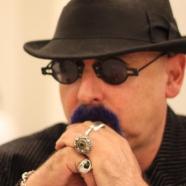 Ira Steven Behr Ira Steven Behr
