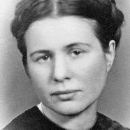 Irena Sendler