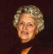 Irene Craigmile Bolam