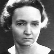 Irene Joliot-Curie