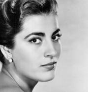 Irene Papas