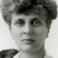 Irene Parlby