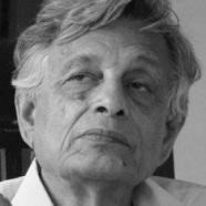 Irfan Habib