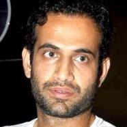 Irfan Pathan