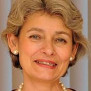 Irina Bokova