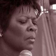 Irma Thomas
