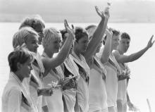 Irmgard Bremdenal-Bohmer