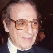 Irv Kupcinet