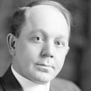 Irvin St. Clair Pepper