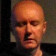 Irvine Welsh