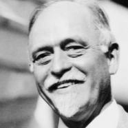Irving Fisher