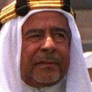 Isa Bin Salman Al Khalifa