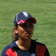 Isa Guha